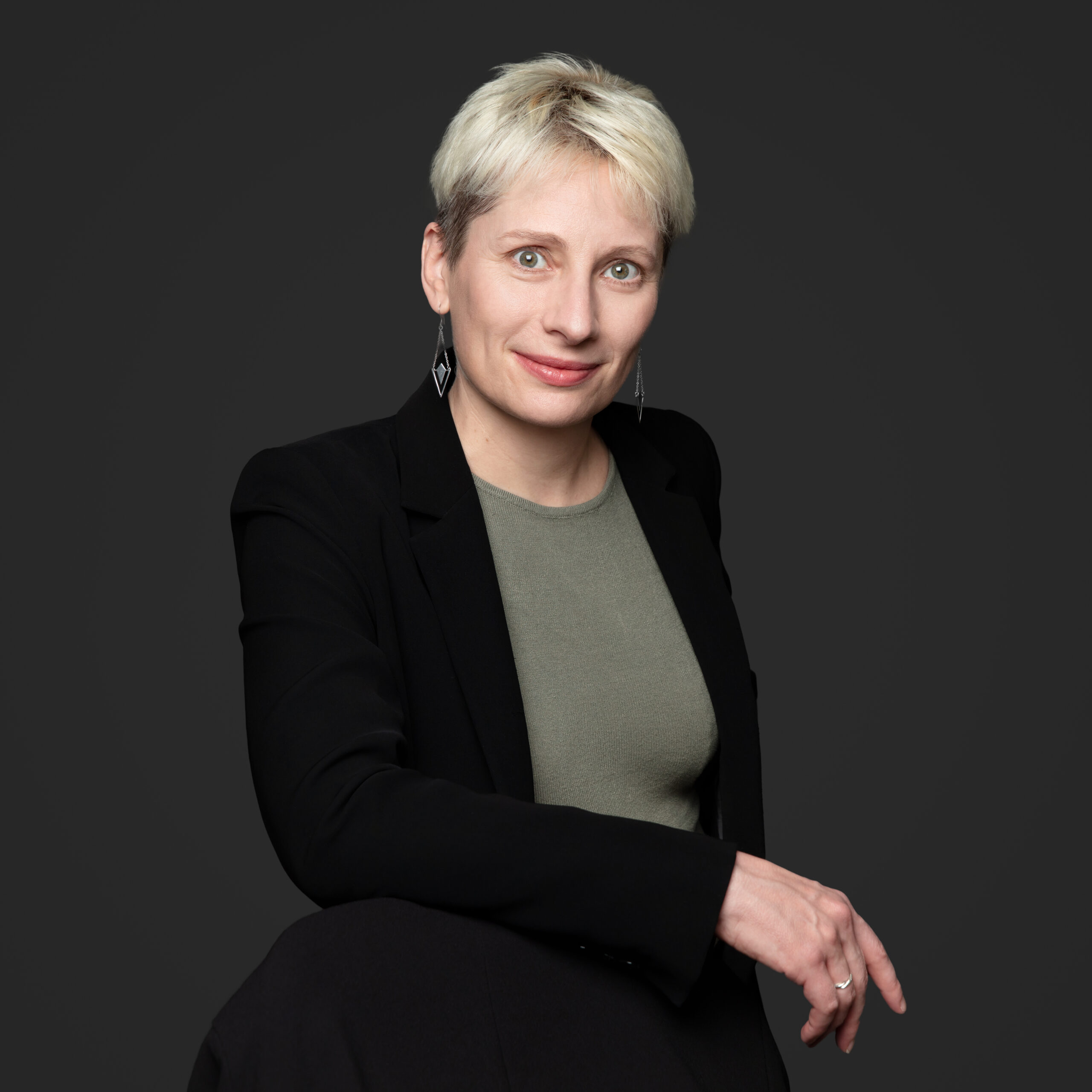 Laëtitia GALMICHE
