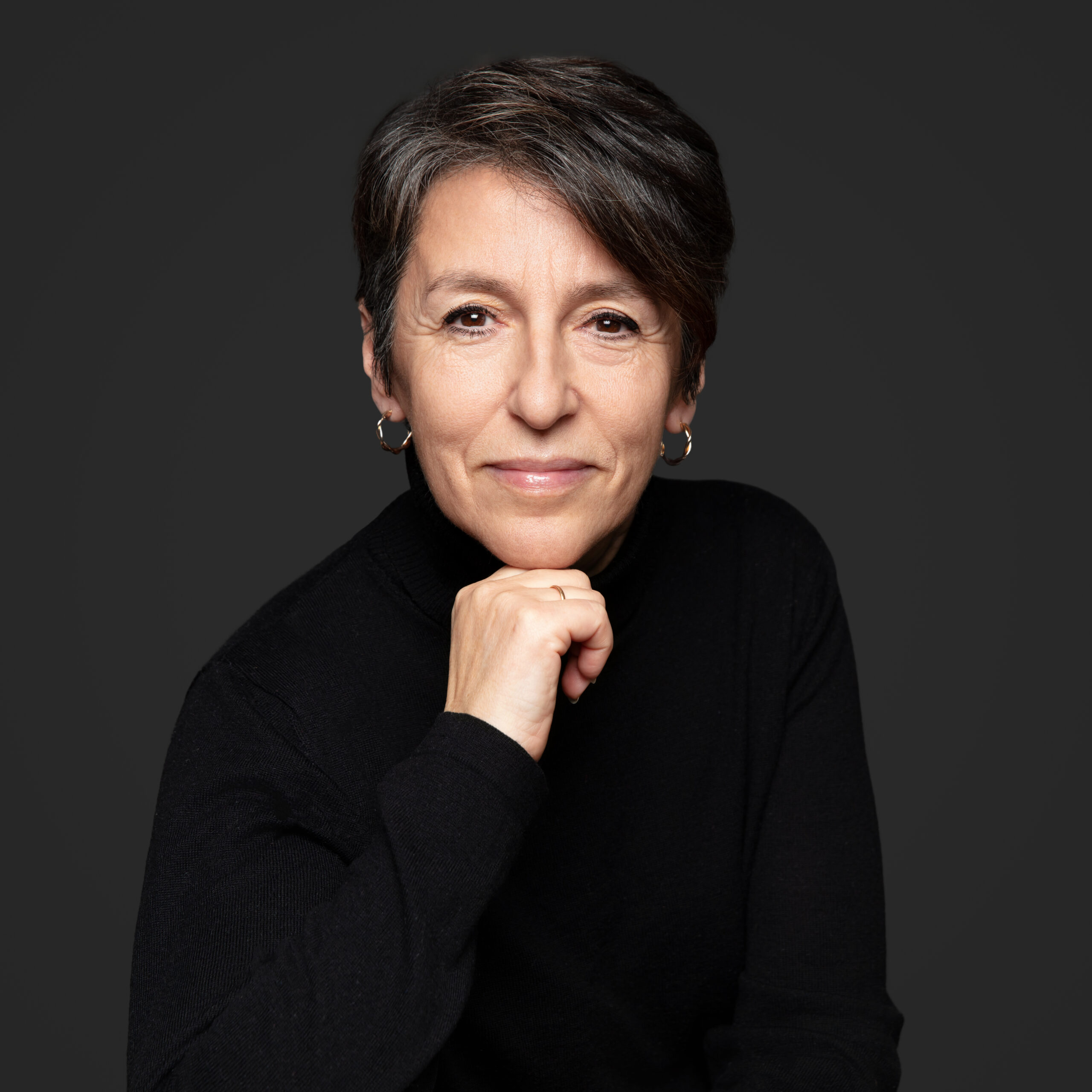 Nathalie DEMONCHY