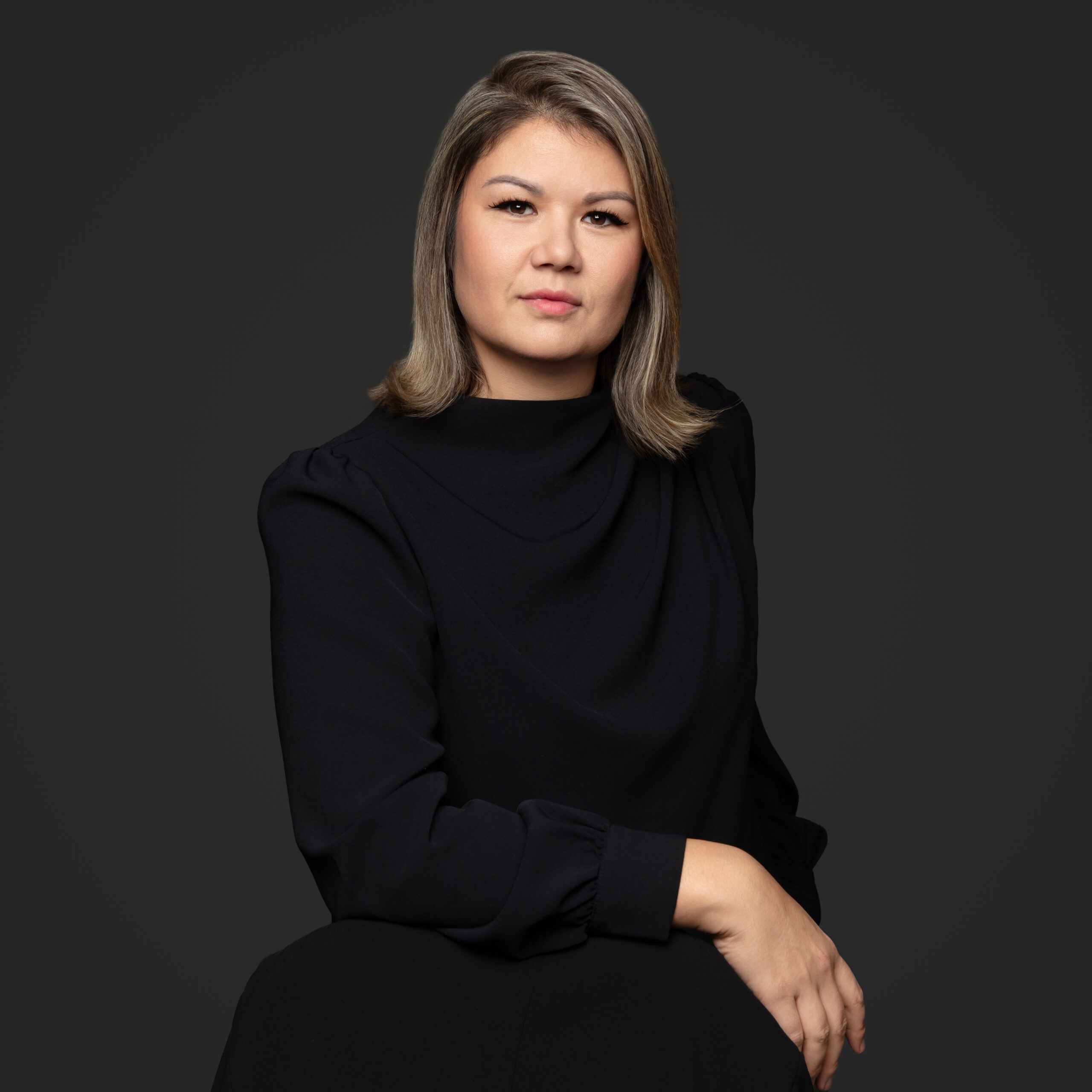 Stéphanie Lo