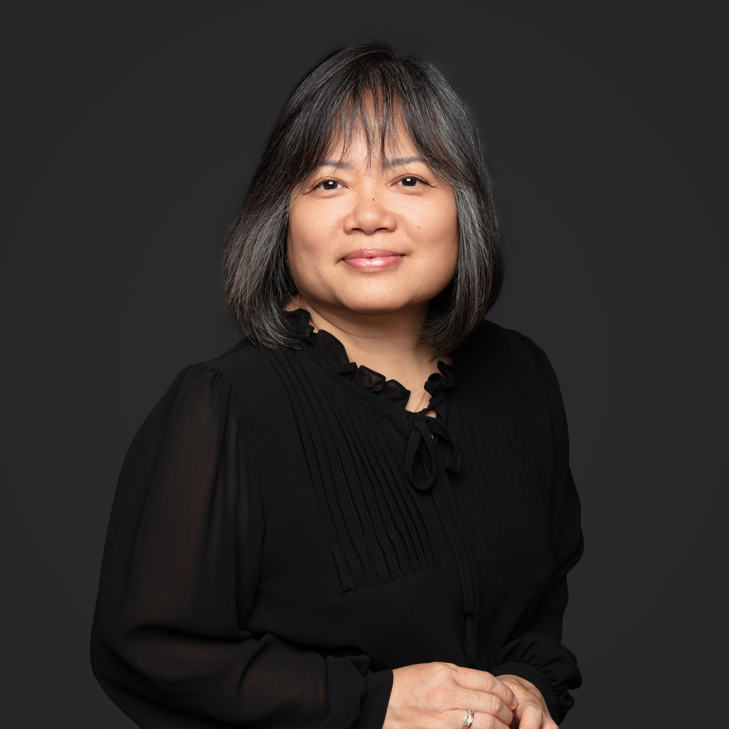 Laurie JAUMOT